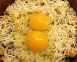 Foto del paso 5 de la receta: Huevos Napoleón