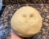 Foto del paso 6 de la receta: Trenzas de yogur