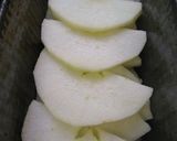 Foto del paso 2 de la receta: Manzanas con streusel