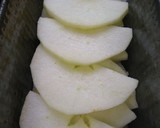 Foto del paso 2 de la receta: Manzanas con streusel