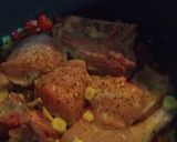 Foto del paso 3 de la receta: Guiso de arroz y pollo