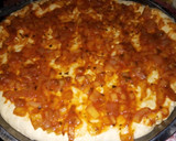 Foto del paso 4 de la receta: Pizza Especial Con Tomates