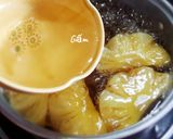 Hình bước làm 2 của món Làm NƯỚC MẮM chua ngọt