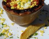 Foto del paso 8 de la receta: Anco relleno