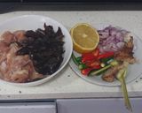 Foto langkah ke 1 dari resep Tumis Filet Ayam ala Thailand.