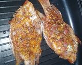 Foto langkah ke 3 dari resep Ikan nila bakar.