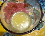 Foto del paso 1 de la receta: Pay de queso sin horno😳