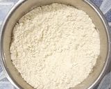 Foto langkah ke 2 dari resep Pastel Kering Isi Abon.