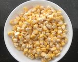 Foto langkah ke 1 dari resep Susu Jagung.