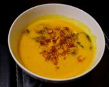 Foto langkah ke 4 dari resep Opor Ayam Bumbu Kuning.