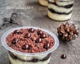 Foto langkah ke 8 dari resep OREO & CHEESE IN CUP (very simple).