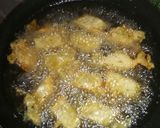 Foto langkah ke 7 dari resep Ngohiong Ikan gabus.