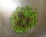কড়াইশুঁটির কচুরি (koraishutir kochuri recipe in Bengali) রেসিপির ধাপ 2 ছবি