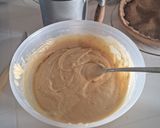 Foto del paso 4 de la receta: Budin azucarado de mantecol