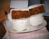 Foto del paso 10 de la receta: 😋Alfajores deliciosos😋