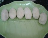 Foto langkah ke 4 dari resep Pempek Dos Homemade 😊.