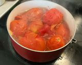 Foto del paso 4 de la receta: Pollo guisado Guatemalteco (Dificultad: Difícil😠¾) ⚠️⚠️ADVERTENCIA: Mira el medio del lado izquierdo 🙏🏻