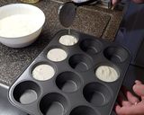 Foto del paso 4 de la receta: Chipa soufllé