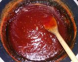 Foto del paso 3 de la receta: Dulce de tomate casero