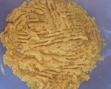Foto del paso 1 de la receta: Ñoquis de batata
