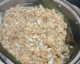 Foto langkah ke 2 dari resep Megono resep ibuku.