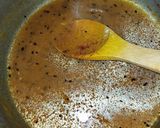 A picture of step 16 of Multani Chaat.