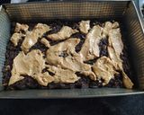 Foto del paso 3 de la receta: Brownies veganos de boniato y calabaza anco batata