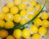 Foto langkah ke 5 dari resep Klepon ubi kuning.