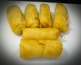 Foto langkah ke 6 dari resep Sosis Solo.