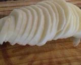 Foto del paso 1 de la receta: Papas a la crema
