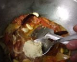 প্রেসার কুকার চিকেন(Pressure cooker chicken recipe in Bengali) রেসিপি ধাপ - 4 ছবি