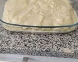 Foto del paso 8 de la receta: Canelones light de puerro con bechamel de calabacín para dieta