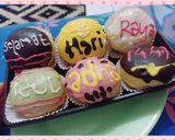 Foto langkah ke 11 dari resep Donut's white.