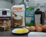 Foto del paso 1 de la receta: Torta de la yaya Pepita
