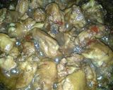 Foto langkah ke 2 dari resep Ayam Paniki Ternate.