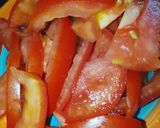 Foto del paso 2 de la receta: Roll de atún práctico y económico