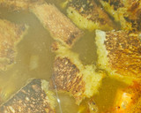Foto del paso 6 de la receta: Sopa de pescado