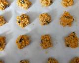 Cara Membuat Carrot Havermut Cookies 3