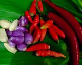 Foto langkah ke 1 dari resep Ampok Goreng Khas SLG Kediri (SimpangLimaGumul).