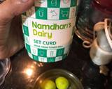 Beet Tahini Hummus recipe step 2 photo