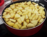 Foto del paso 3 de la receta: Mermelada de manzana