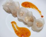 Foto langkah ke 6 dari resep 52 Hakau Udang.