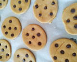 Foto del paso 3 de la receta: Galletitas de limón con chispas de chocolate 🍪