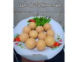 Foto langkah ke 3 dari resep Tahu Bulat Homemade.