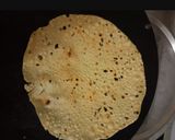 મસાલા પાપડ (Masala Papad Recipe In Gujarati) રેસીપી સ્ટેપ1ફોટો