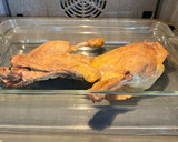 Foto del paso 6 de la receta: Confit de pato con patatas