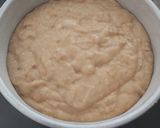 A picture of step 11 of Wheat and Jaggery Cake.