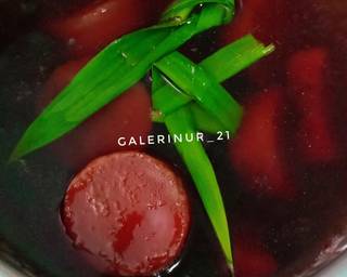 Es Cendol Dawet Homemade - Step 5