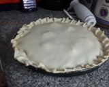 Foto del paso 6 de la receta: Pascualina de acelga ♡