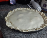 Foto del paso 6 de la receta: Pascualina de acelga ♡